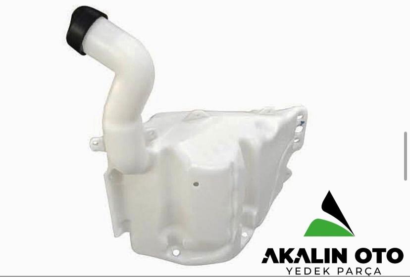 Akalın Yedek Parça